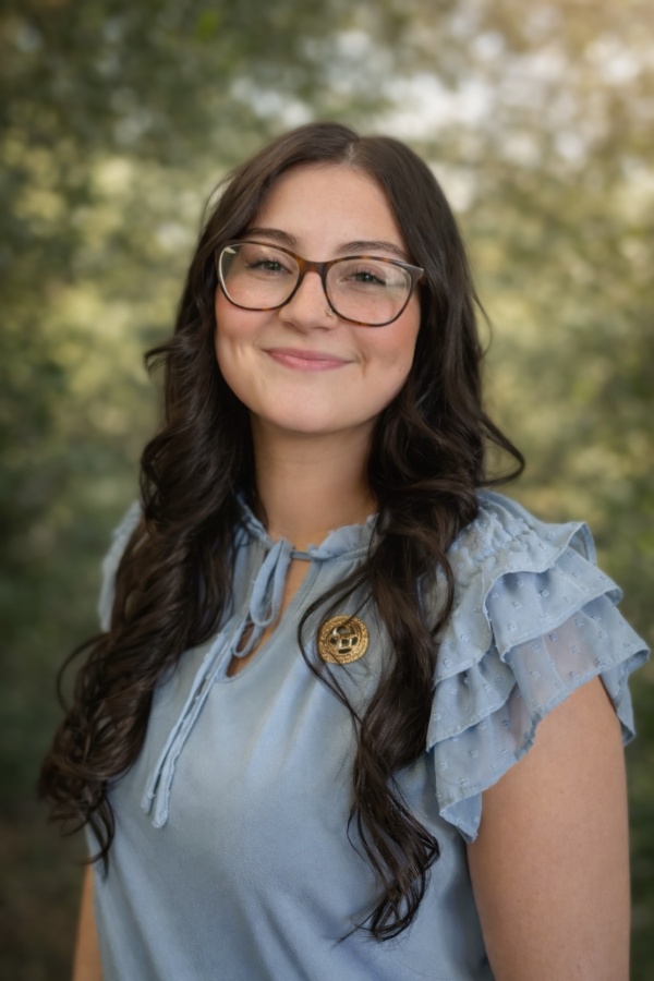 Cruise Brothers Travel Agent Jasmine Martinez